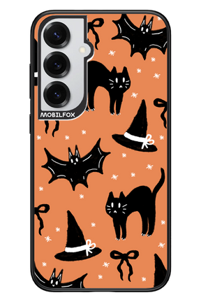Cat & Bat - Samsung S25+