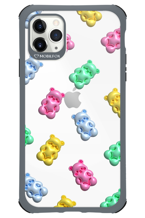 Gummmy Bears - Apple iPhone 11 Pro Max