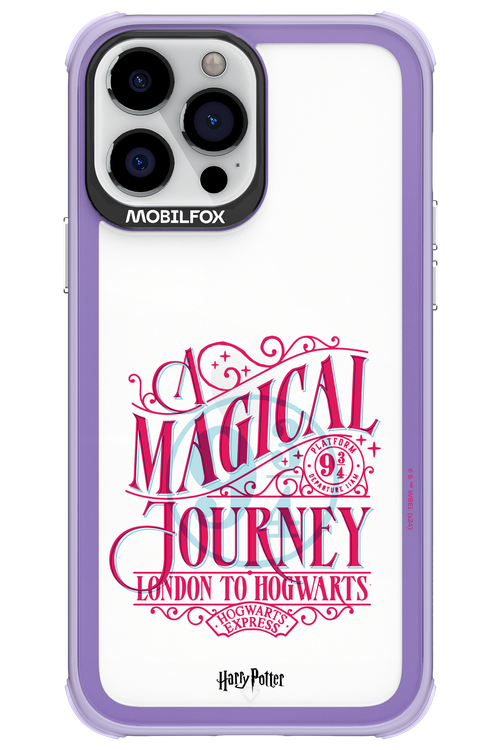 Magical Journey - Apple iPhone 13 Pro Max