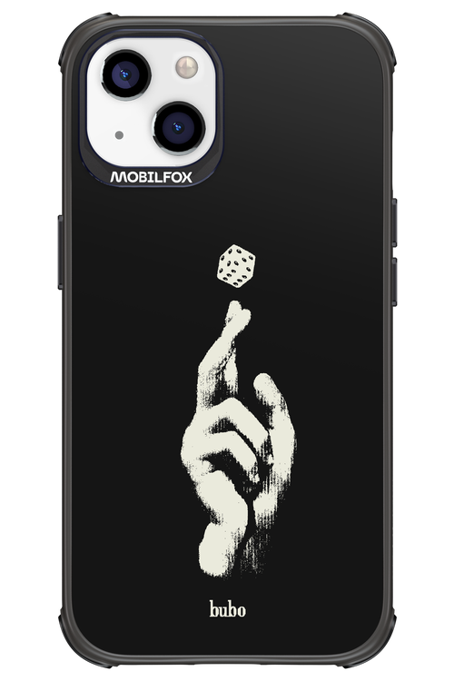 DAMNED LUCK 2.0 - Apple iPhone 13