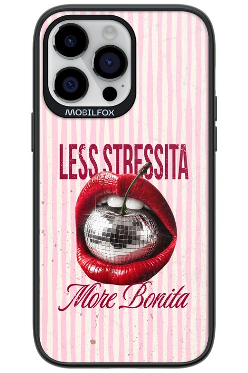 Bonita 2.0 - Apple iPhone 14 Pro Max