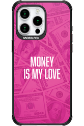 Money - Apple iPhone 15 Pro Max