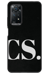 CS (Off Space) 2.0 - Xiaomi Redmi Note 11Pro 4G/5G
