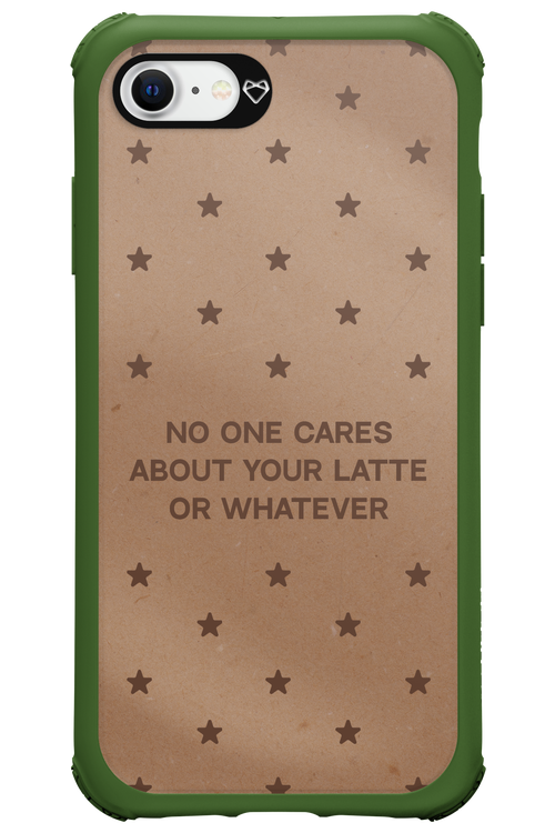 Whateverrr - Apple iPhone SE 2020