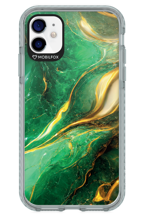 Tourmaline - Apple iPhone 11