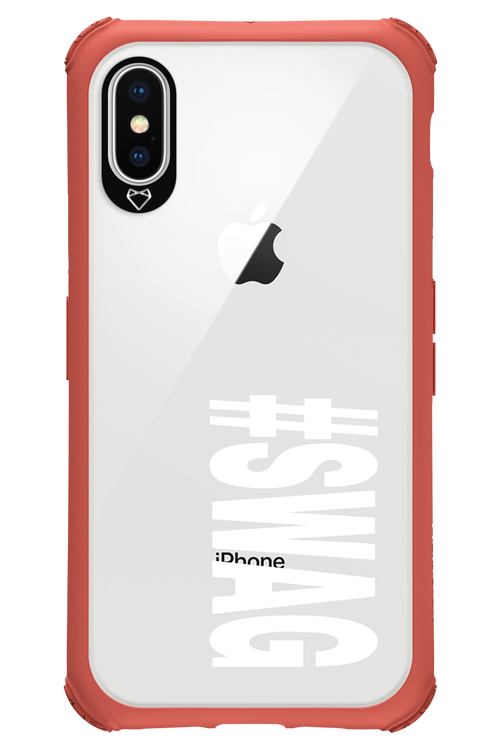 Swag Light Mode 2.0 - Apple iPhone X