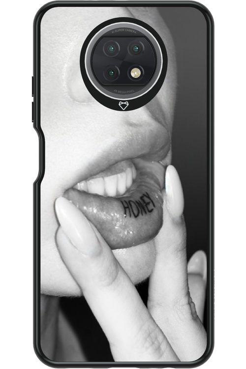 Lip Secret - Xiaomi Redmi Note 9T 5G