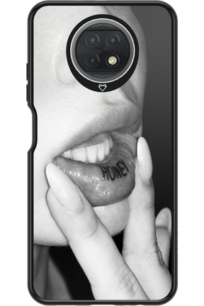 Lip Secret - Xiaomi Redmi Note 9T 5G