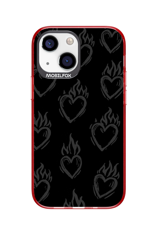 Angry Girlfriend - Apple iPhone 13 Mini