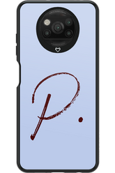(Jellyfish Presso) P 2.0 - Xiaomi Poco X3 NFC