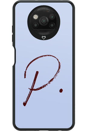 (Jellyfish Presso) P 2.0 - Xiaomi Poco X3 NFC