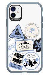 Alpine Spirit - Apple iPhone 11