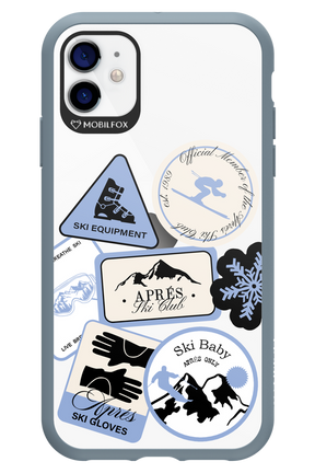 Alpine Spirit - Apple iPhone 11