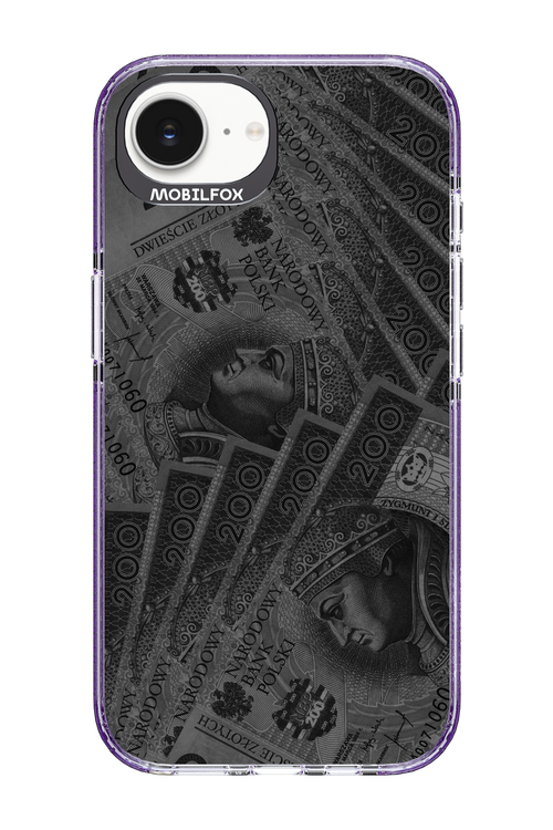 200 2.0 - Apple iPhone 17e