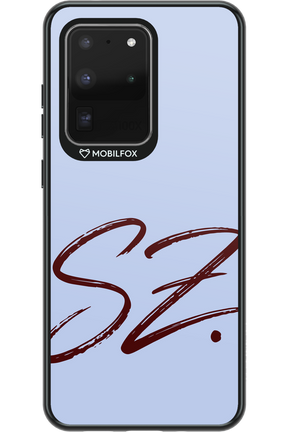 (Jellyfish Presso) SZ 2.0 - Samsung Galaxy S20 Ultra 5G