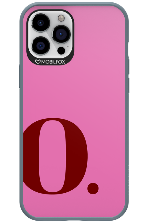 O (Sorbet) 2.0 - Apple iPhone 12 Pro Max