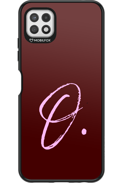 (Dark Blush) O 2.0 - Samsung Galaxy A22 5G
