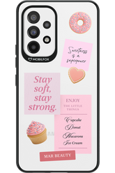 Sweet Babe - Samsung Galaxy A53