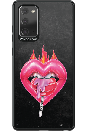 FuckOff 2.0 - Samsung Galaxy Note 20