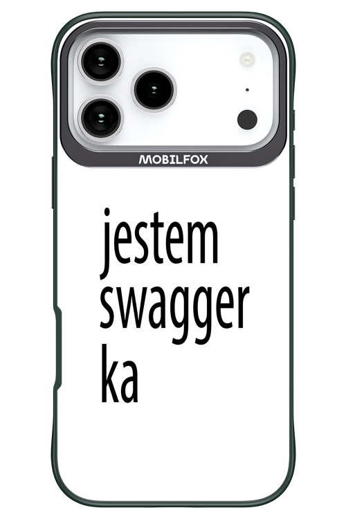 Swagger 2.0 - Apple iPhone 17 Pro Max
