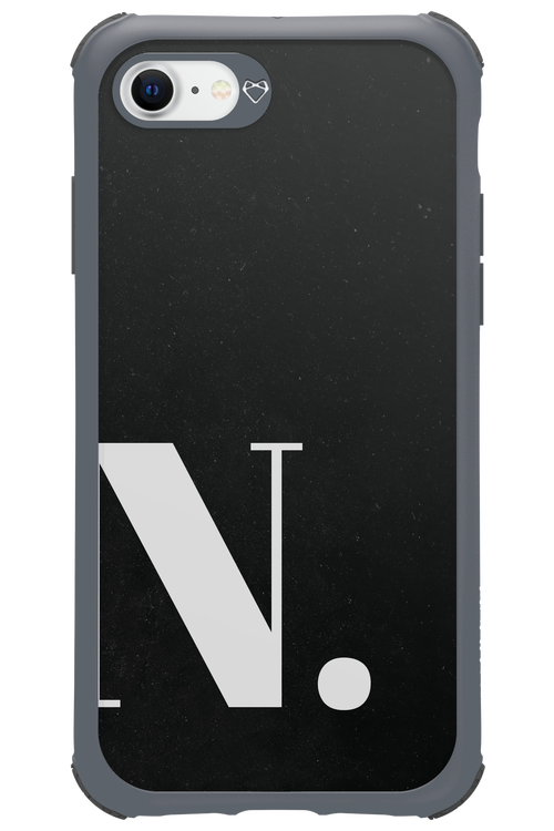 N (Off Space) 2.0 - Apple iPhone 8