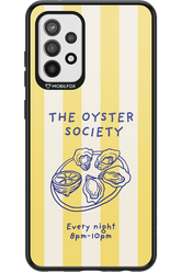Oyster Society - Samsung Galaxy A72