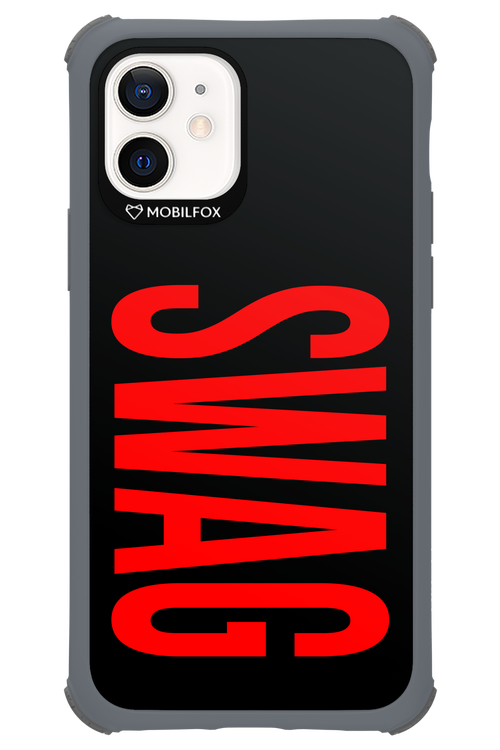 SWAG 2.0 - Apple iPhone 12