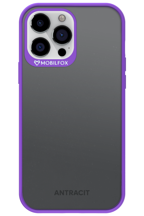 Antracit - Apple iPhone 13 Pro Max