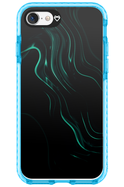 Northern Lights 2.0 - Apple iPhone SE 2022
