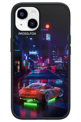 Tokyo Dreams - Apple iPhone 14