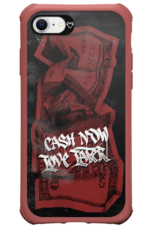 Liquid Assets - Apple iPhone 8