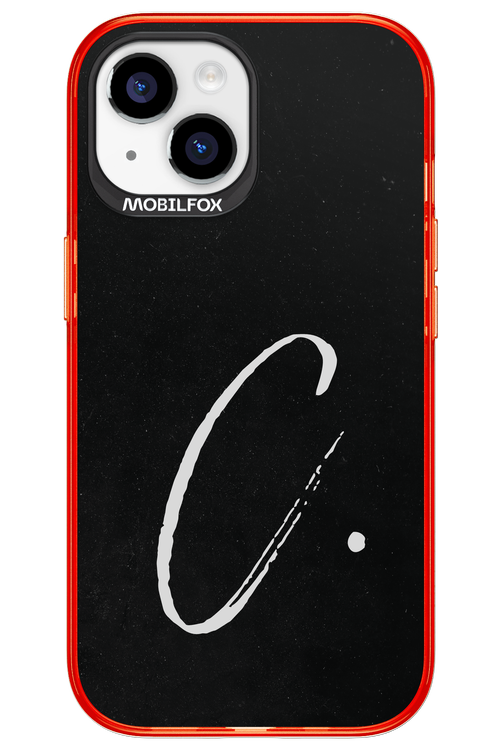 (Off Space) C 2.0 - Apple iPhone 15