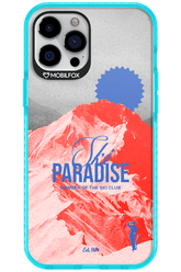 Frozen Paradise - Apple iPhone 12 Pro Max