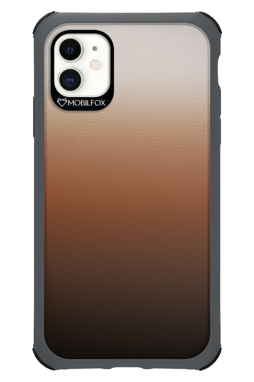 Desert Sunset 2.0 - Apple iPhone 11