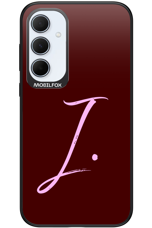 (Dark Blush) I 2.0 - Samsung Galaxy A35