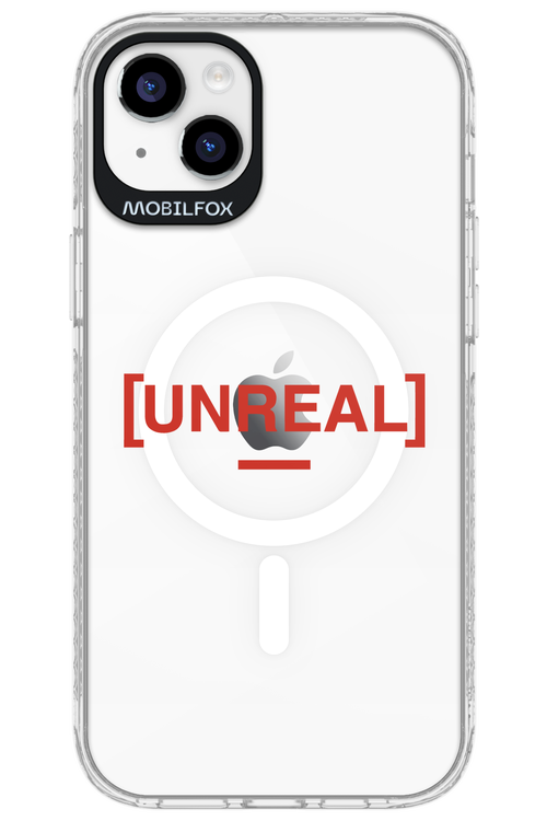 Unreal Classic - Apple iPhone 14 Plus