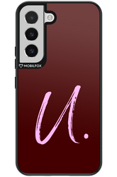 (Dark Blush) U 2.0 - Samsung Galaxy S22