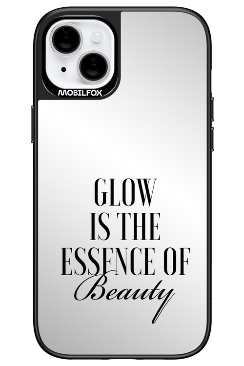 Glow Mirror - Apple iPhone 14 Plus