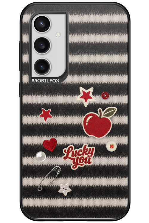 Lucky You 2.0 - Samsung Galaxy S23 FE