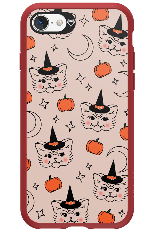 Kitty Spell - Apple iPhone 8