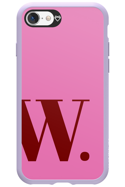 W (Sorbet) 2.0 - Apple iPhone SE 2022