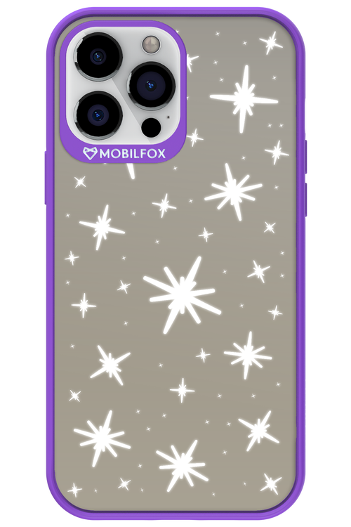 Star Champagne - Apple iPhone 13 Pro Max