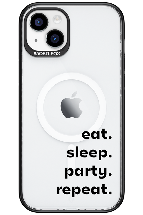 Party Loop - Apple iPhone 15 Plus