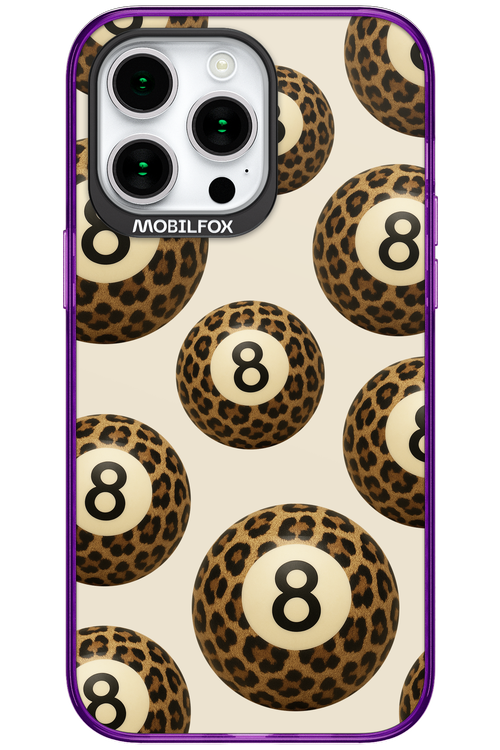 Wild Winner - Apple iPhone 15 Pro Max