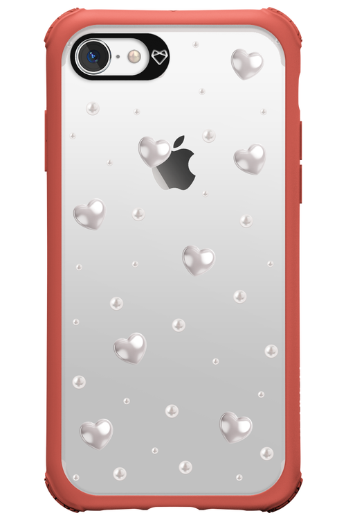 Pearl Tears - Apple iPhone 7