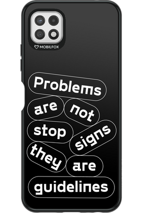 Problemz 2.0 - Samsung Galaxy A22 5G