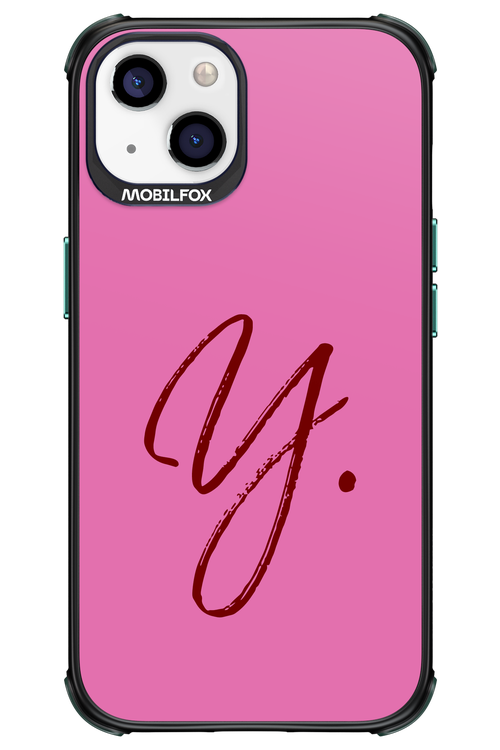 (Sorbet) Y 2.0 - Apple iPhone 13