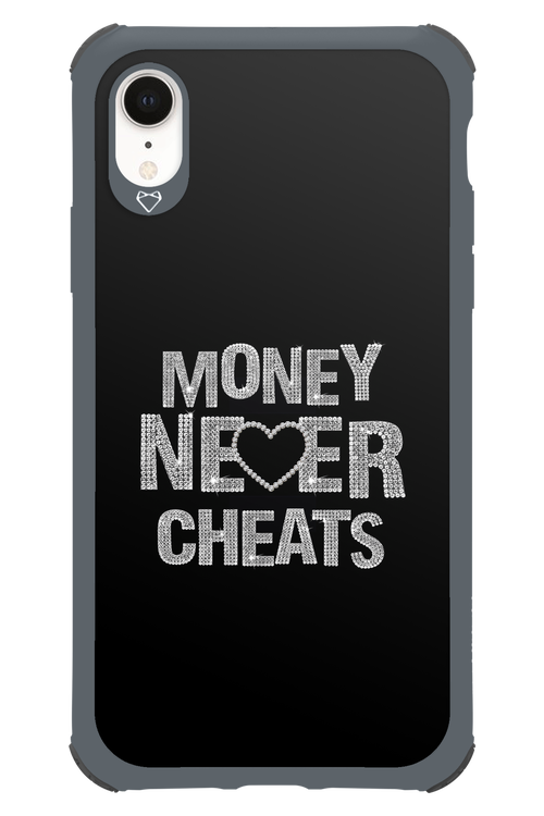 Money Cheats 2.0 - Apple iPhone XR