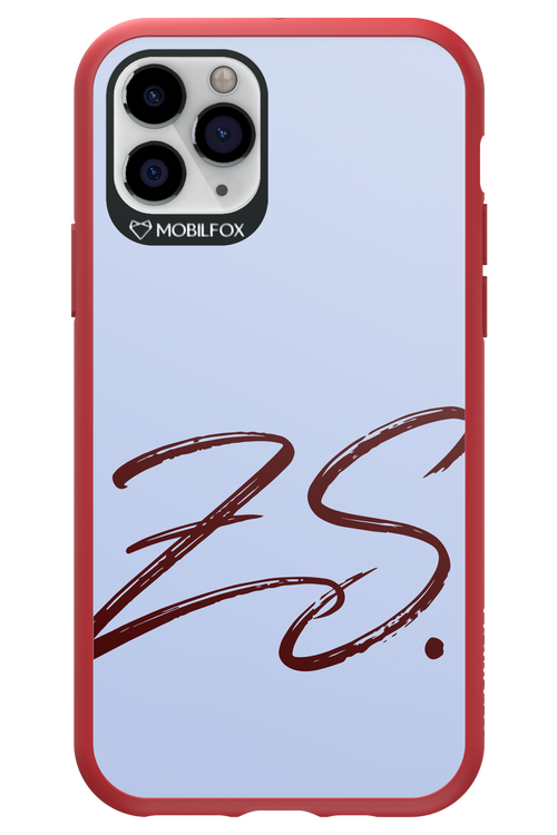 (Jellyfish Presso) ZS 2.0 - Apple iPhone 11 Pro
