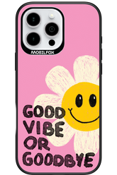 Goodbye - Apple iPhone 16 Pro Max